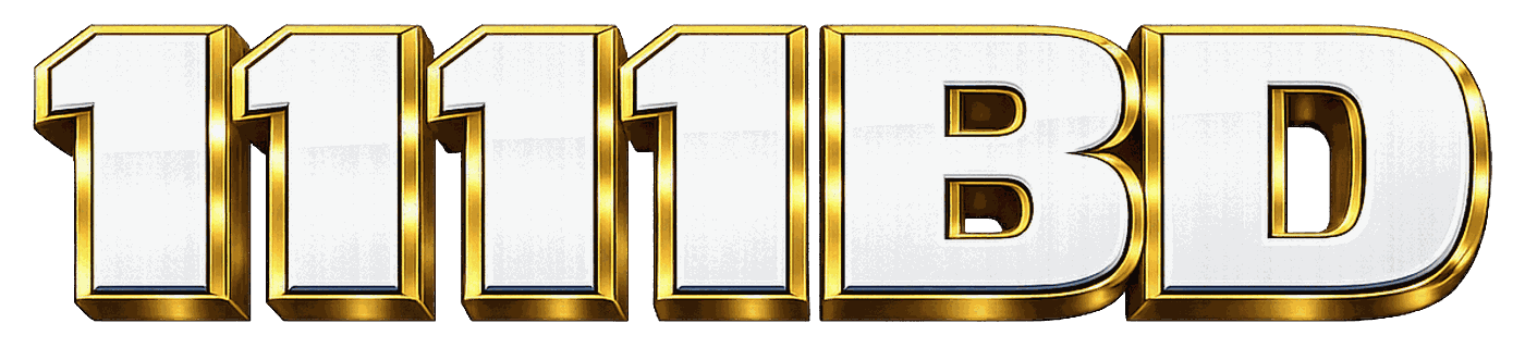 1111bd logo